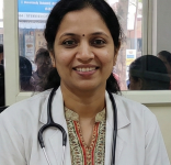 Dr. Anjali S.